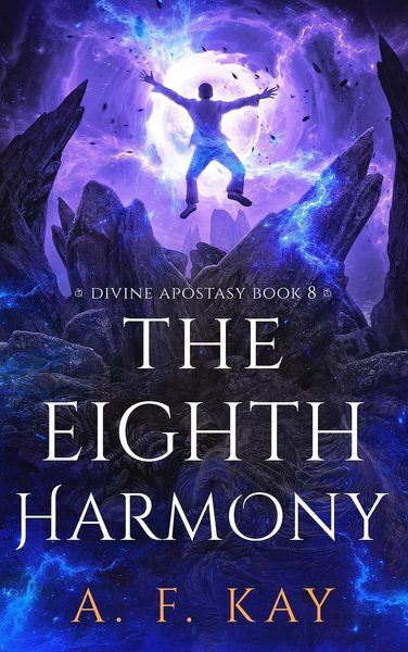 The Eighth Harmony