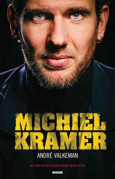 Michiel Kramer