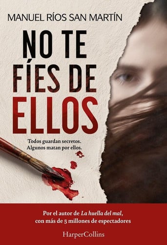 No te fíes de ellos