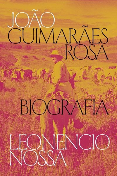 João Guimarães Rosa, biografia