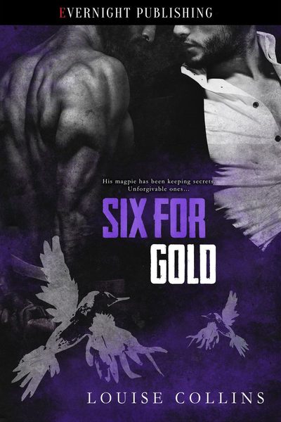 Six for Gold