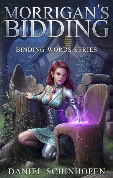 Morrigan's Bidding