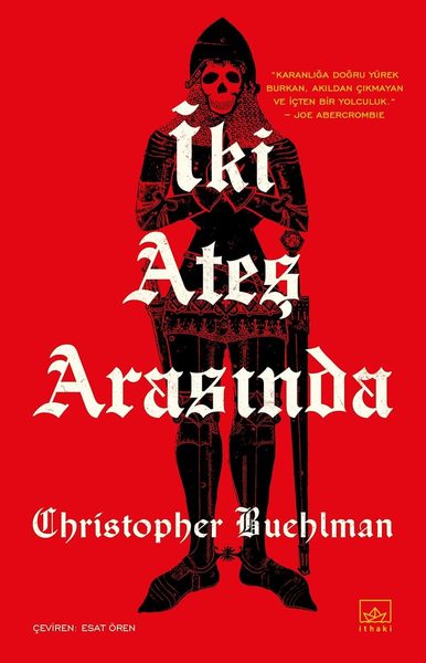 İki Ateş Arasında