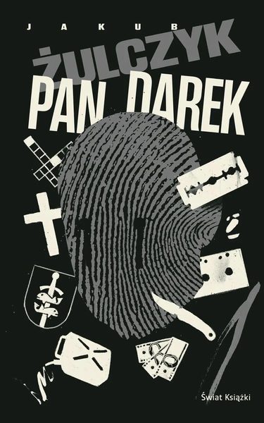 Pan Darek
