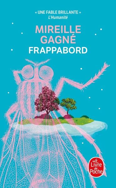 Frappabord