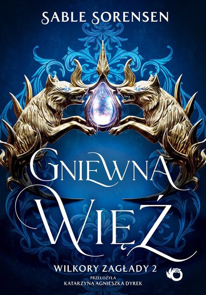 Gniewna więź