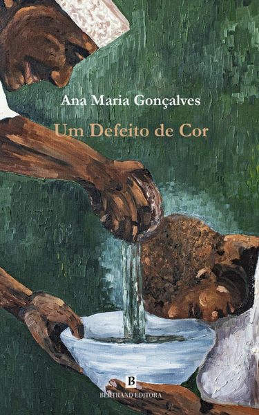 Um Defeito de Cor