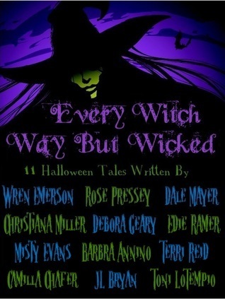 Every Witch Way But Wicked