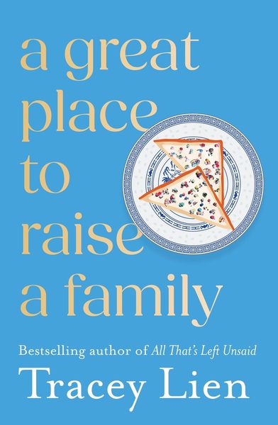 A Great Place to Raise a Family