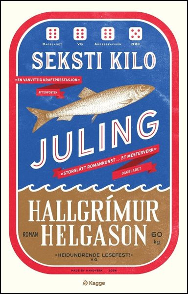 Seksti kilo juling