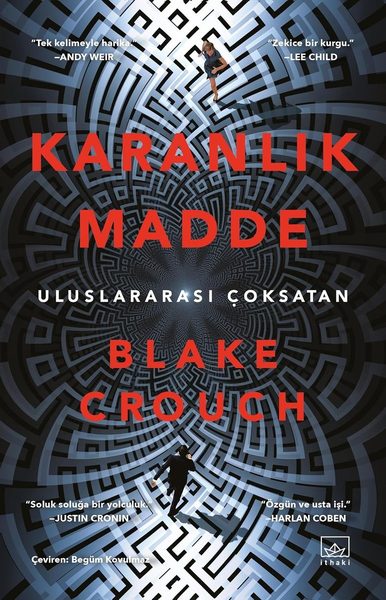 Karanlık Madde