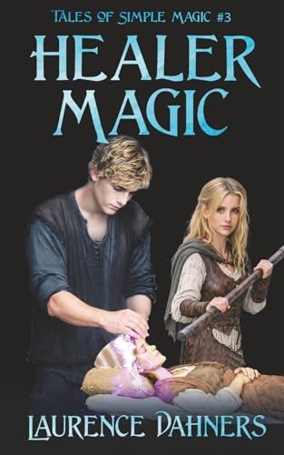 Healer Magic