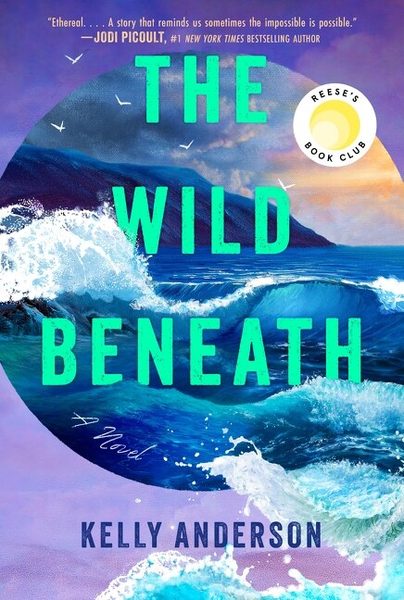 The Wild Beneath
