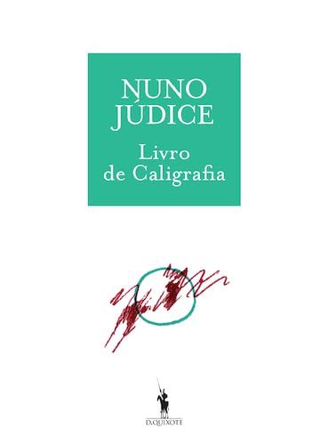 Livro de Caligrafia