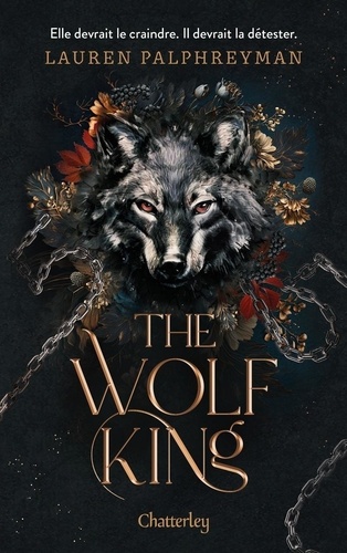 Wolf King
