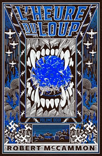 L'Heure du loup - Volume 2