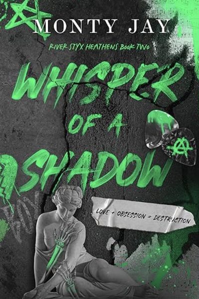 Whisper of a Shadow