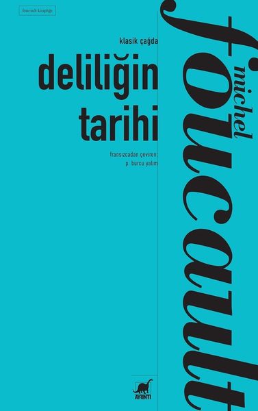 Deliliğin Tarihi