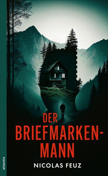 Der Briefmarkenmann
