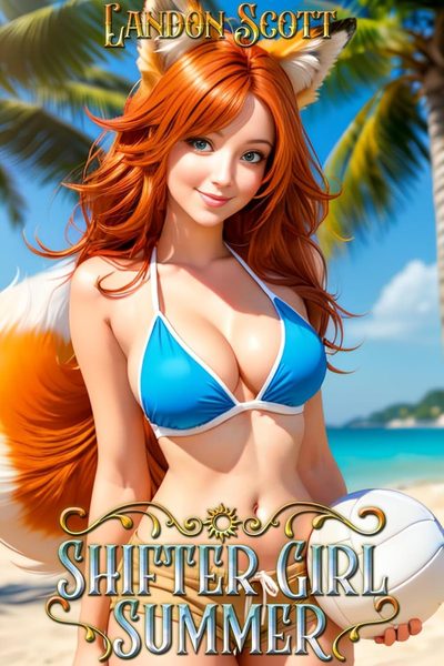 Shifter Girl Summer