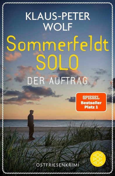 Sommerfeldt Solo – Der Auftrag