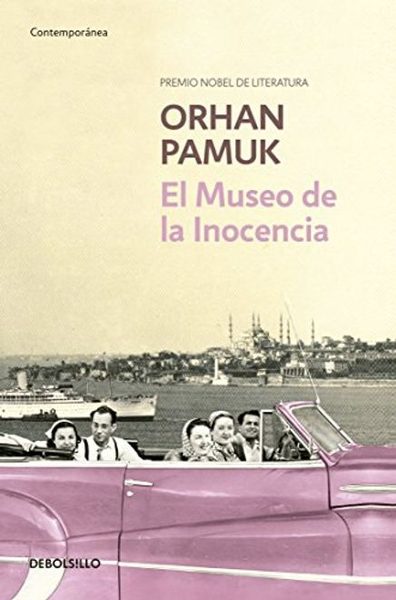 El Museo de la Inocencia