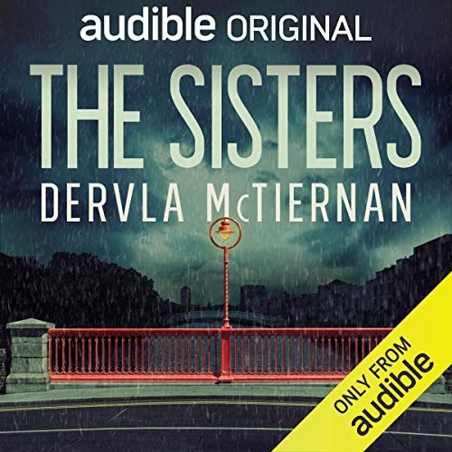 The Sisters (Cormac Reilly, #.5)