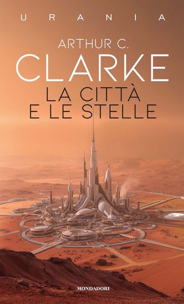 La città e le stelle