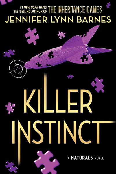 Killer Instinct