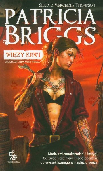 Więzy krwi