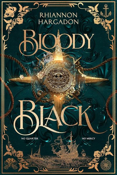 Bloody Black
