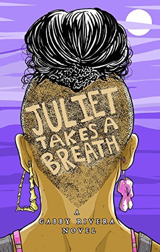 Juliet Takes a Breath