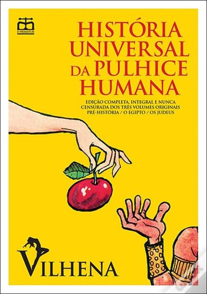 História Universal da Pulhice Humana