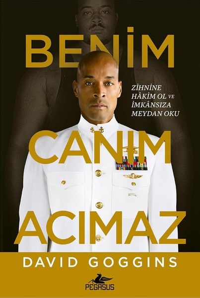 Benim Canım Acımaz