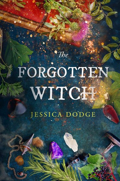 Forgotten Witch
