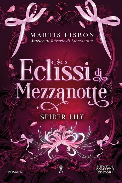 Eclissi di mezzanotte