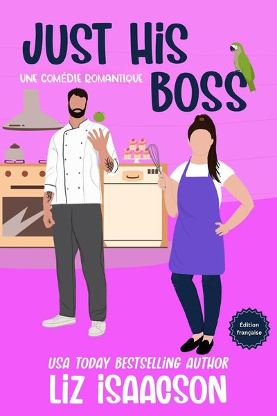 Just His Boss