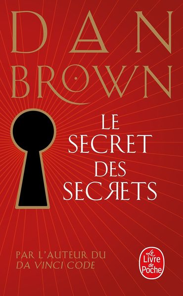 Le Secret des secrets