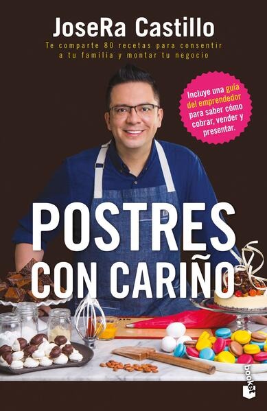 Postres con cariño