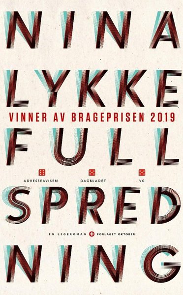 Full spredning