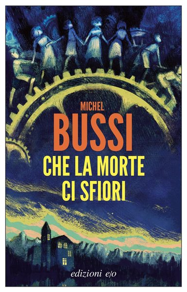 Che la morte ci sfiori