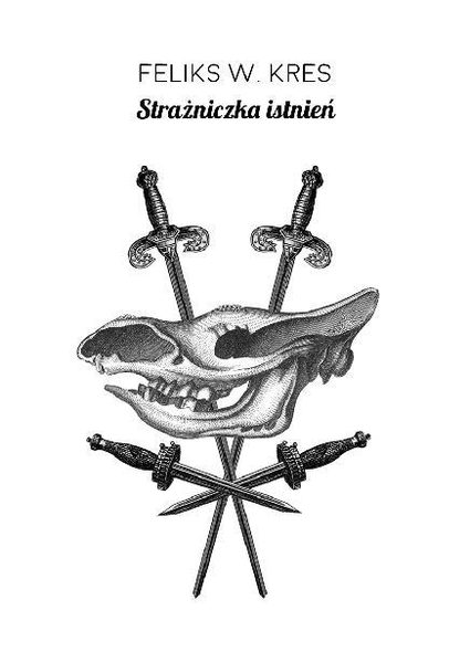 Strażniczka istnień