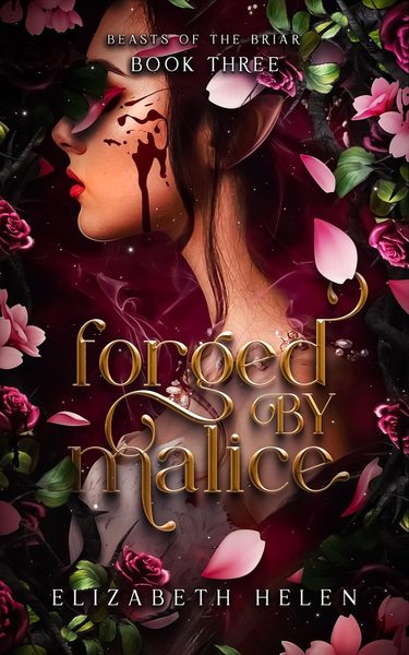 Forged by Malice