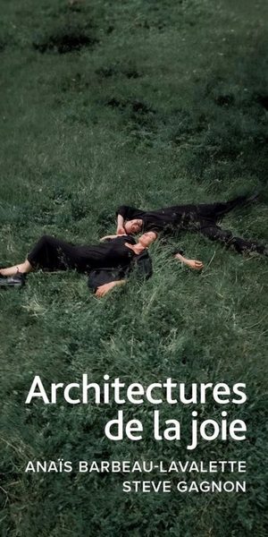 Architectures de la joie
