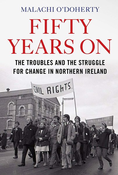 FIFTY YEARS ON.