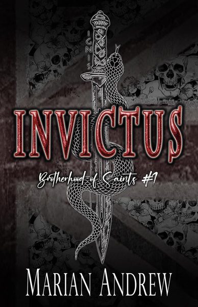 Invictus (Brotherhood of Saints #1)