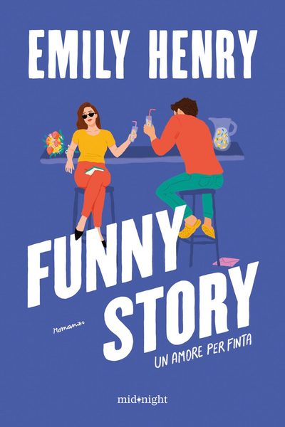 Funny story