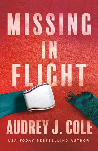 Missing In Flight