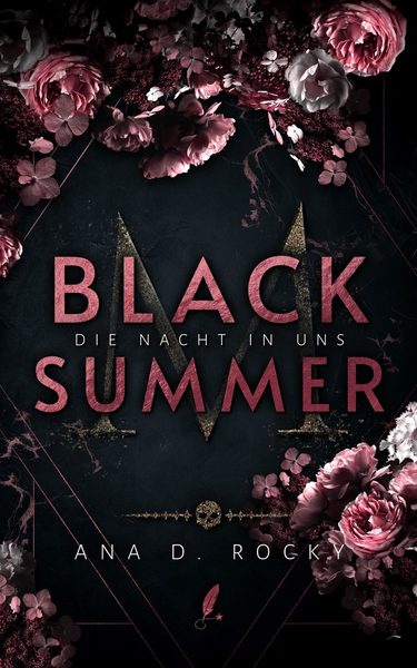Black Summer - Die Nacht in uns