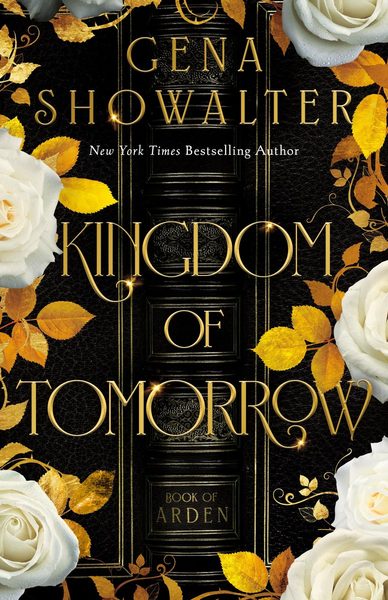 Kingdom of Tomorrow
